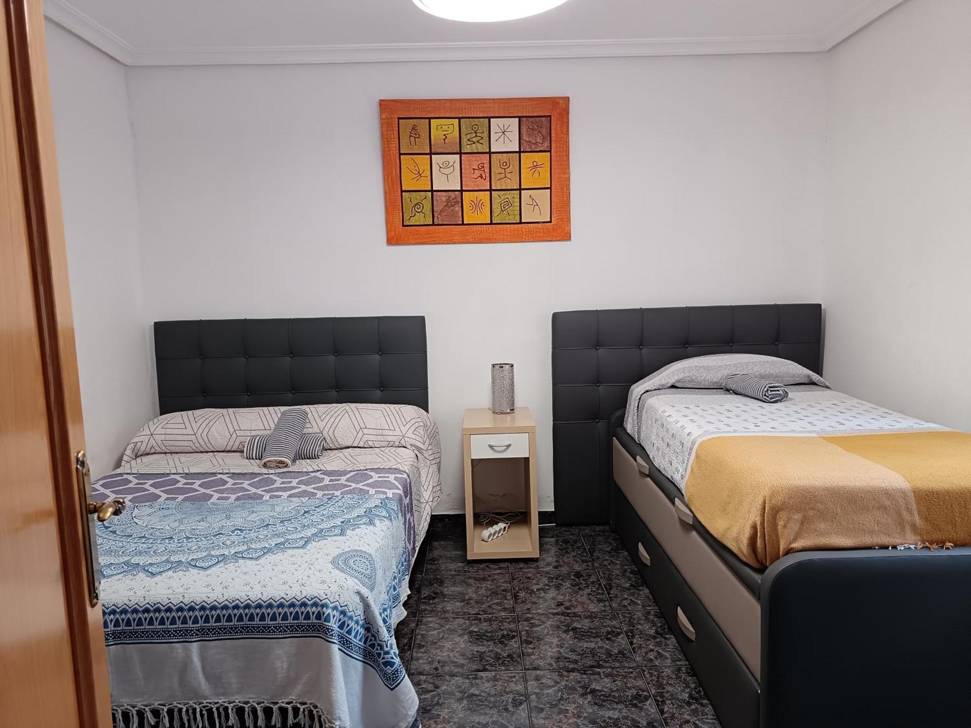 Casa Oasis Puertollano, Una Casa Rural En Puertollano, Agradable, Con Piscina En Zona Tranquila Номер фото