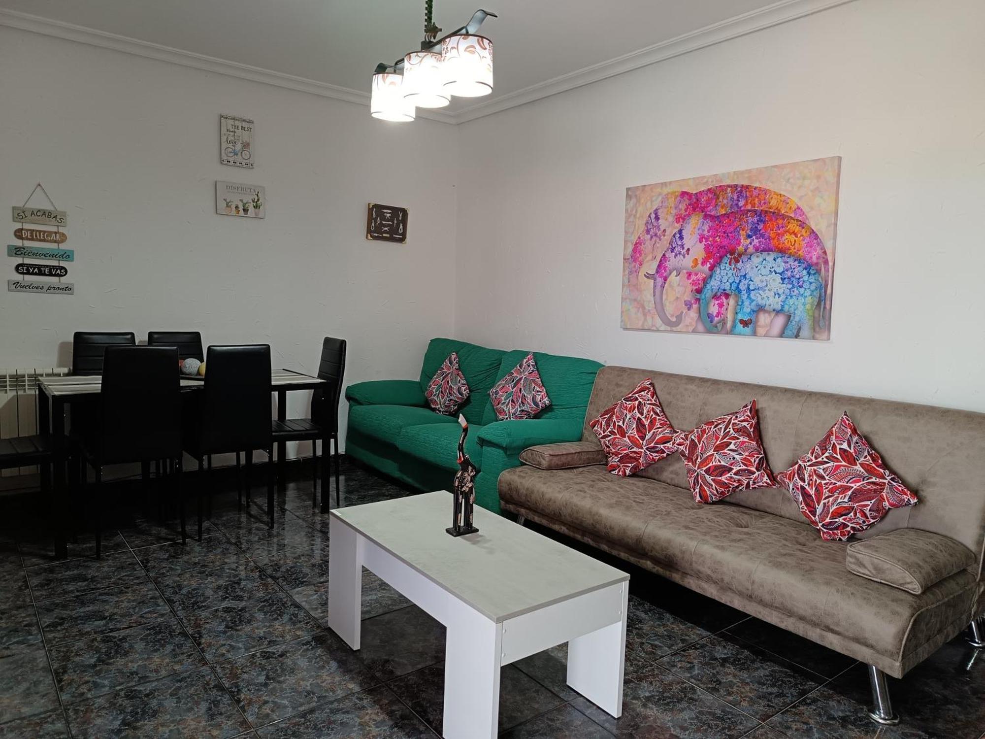 Casa Oasis Puertollano, Una Casa Rural En Puertollano, Agradable, Con Piscina En Zona Tranquila Екстер'єр фото